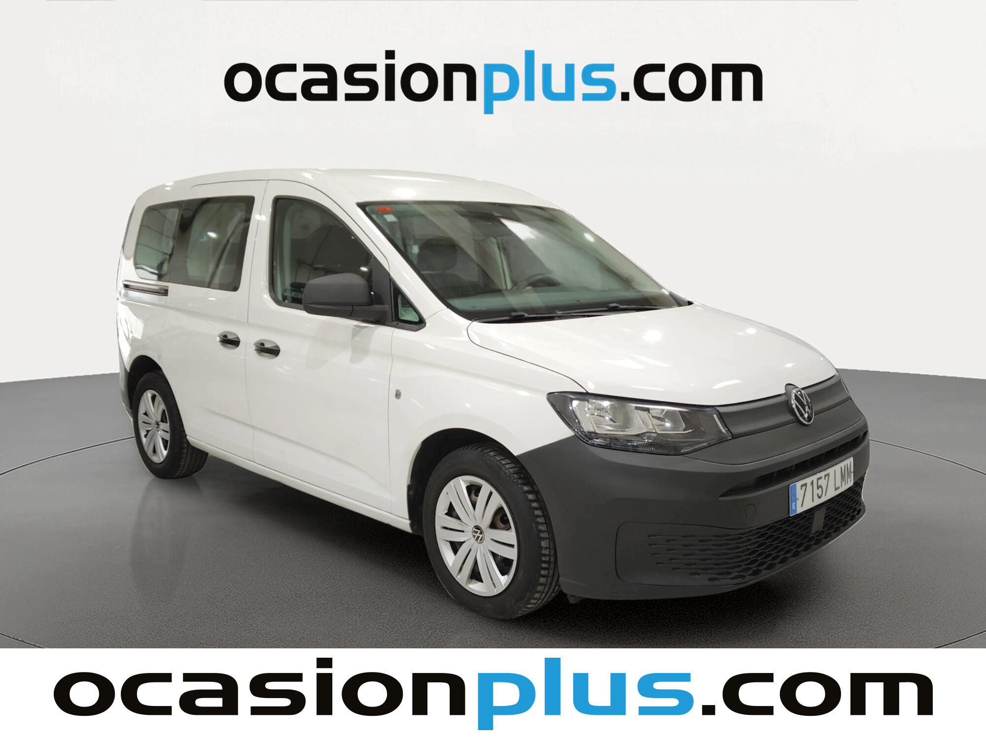 Foto del VOLKSWAGEN Caddy 2.0TDI Origin 102