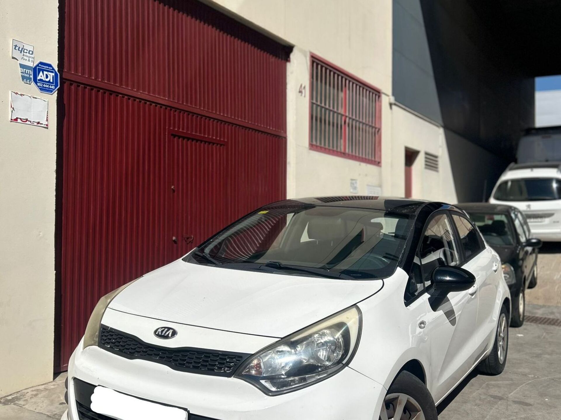 Imagen 3 de KIA Rio