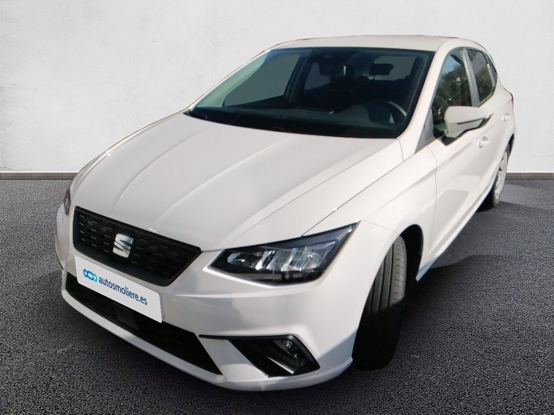 Imagen de SEAT Ibiza