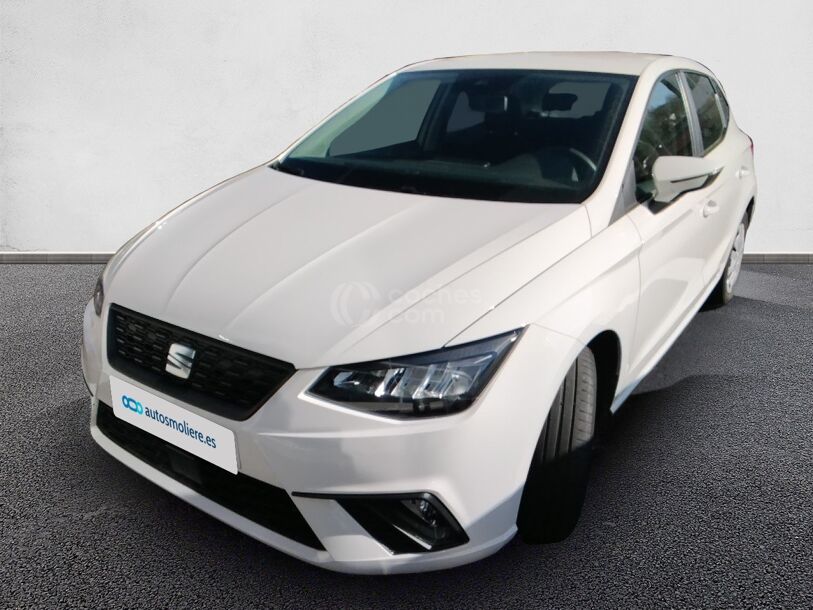 Foto del SEAT Ibiza 1.0 MPI S&S Reference 80