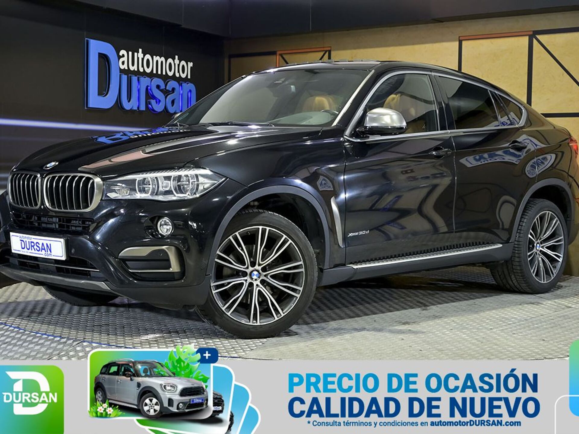 Imagen de BMW X6