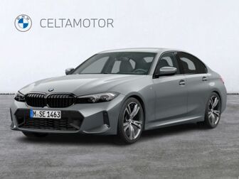 Imagen de BMW Serie 3 320dA