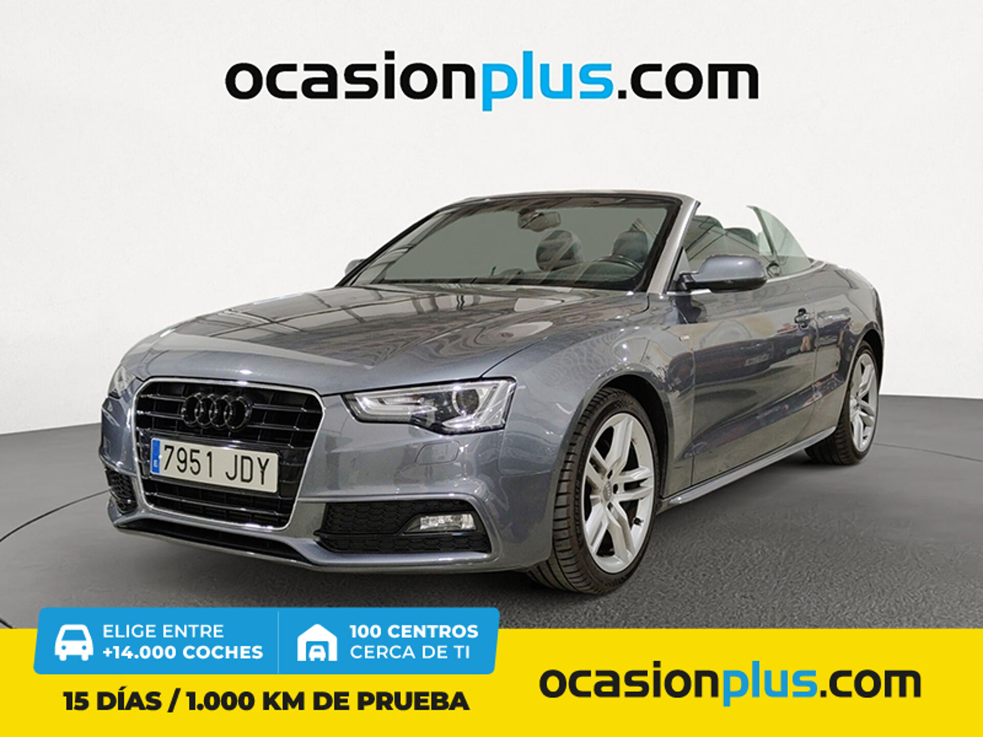 Imagen de AUDI A5