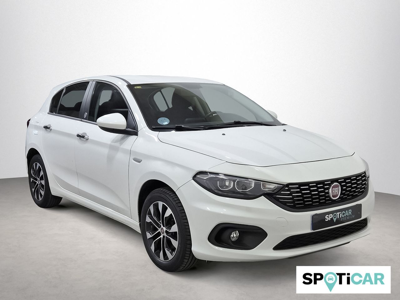 Foto del FIAT Tipo 1.3 Multijet II Mirror