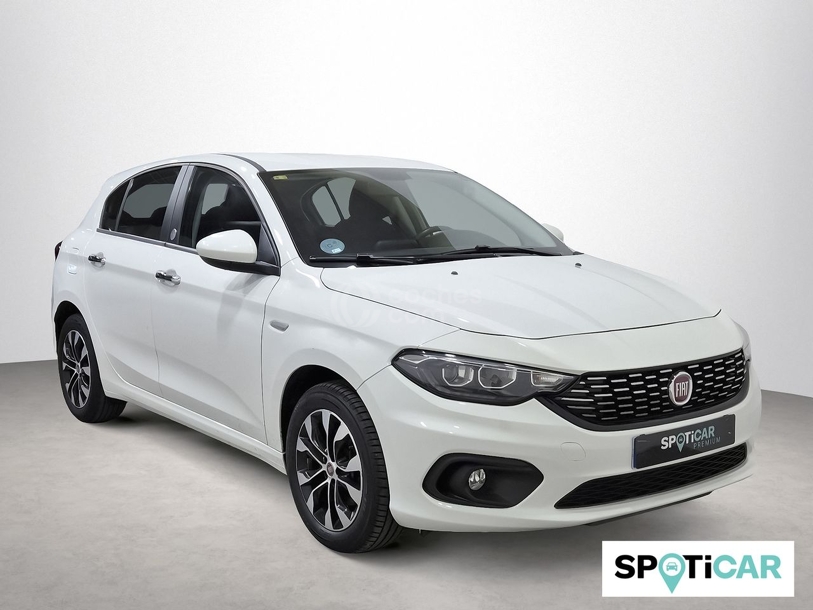 Foto del FIAT Tipo 1.3 Multijet II Mirror