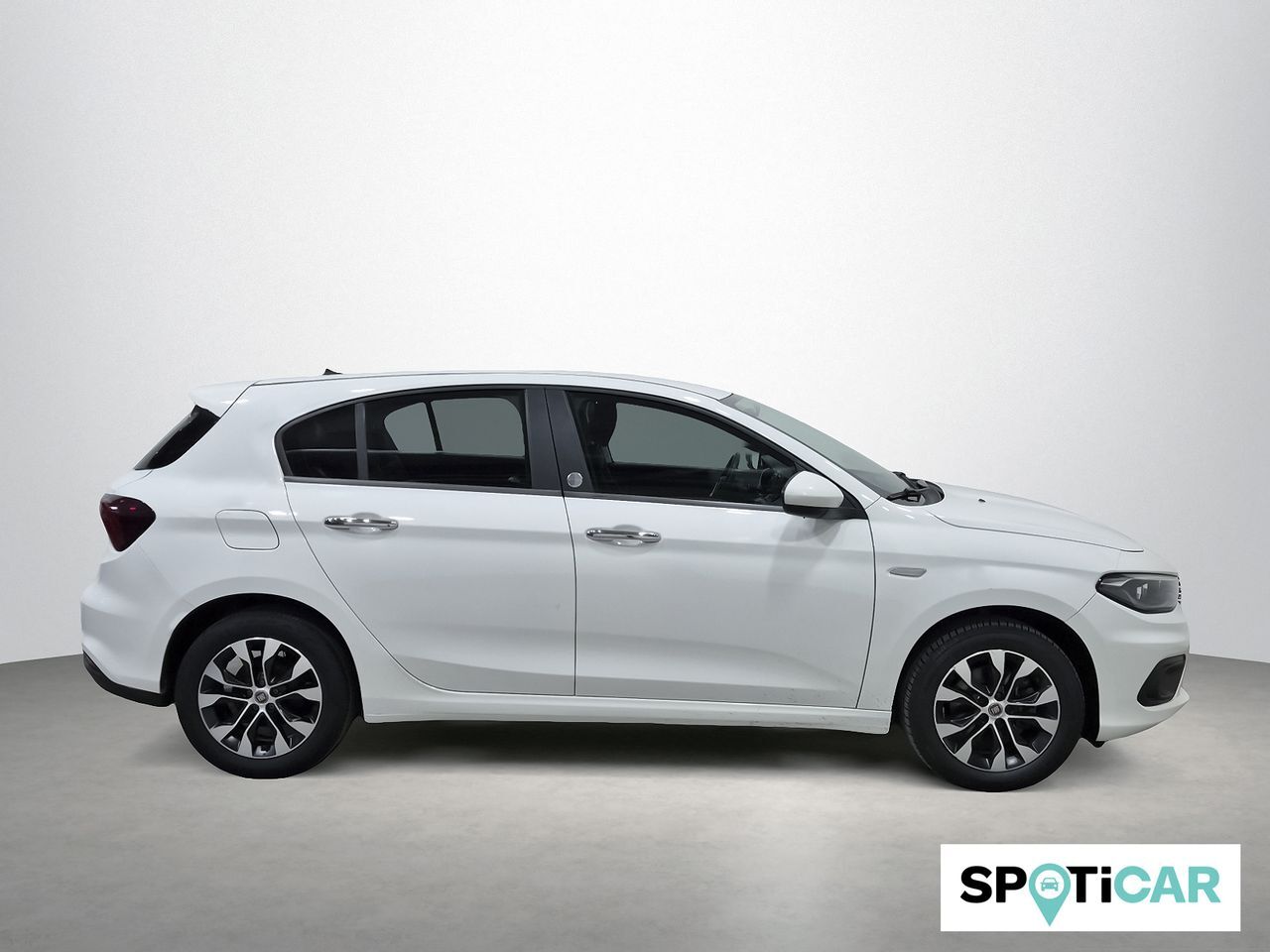 Foto del FIAT Tipo 1.3 Multijet II Mirror