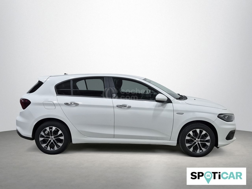 Foto del FIAT Tipo 1.3 Multijet II Mirror