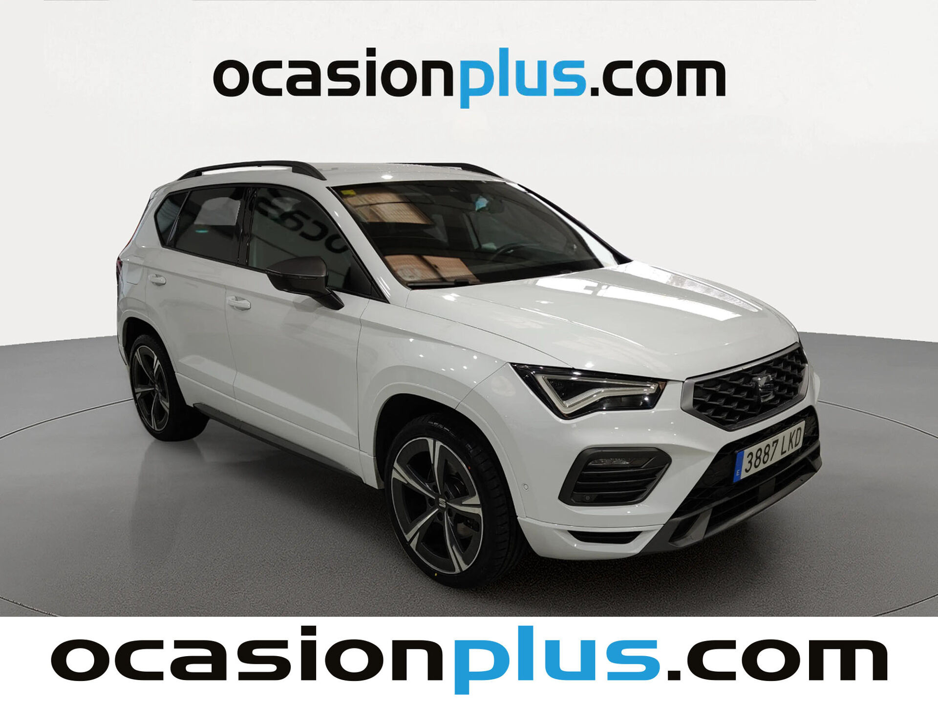 Imagen 2 de SEAT Ateca