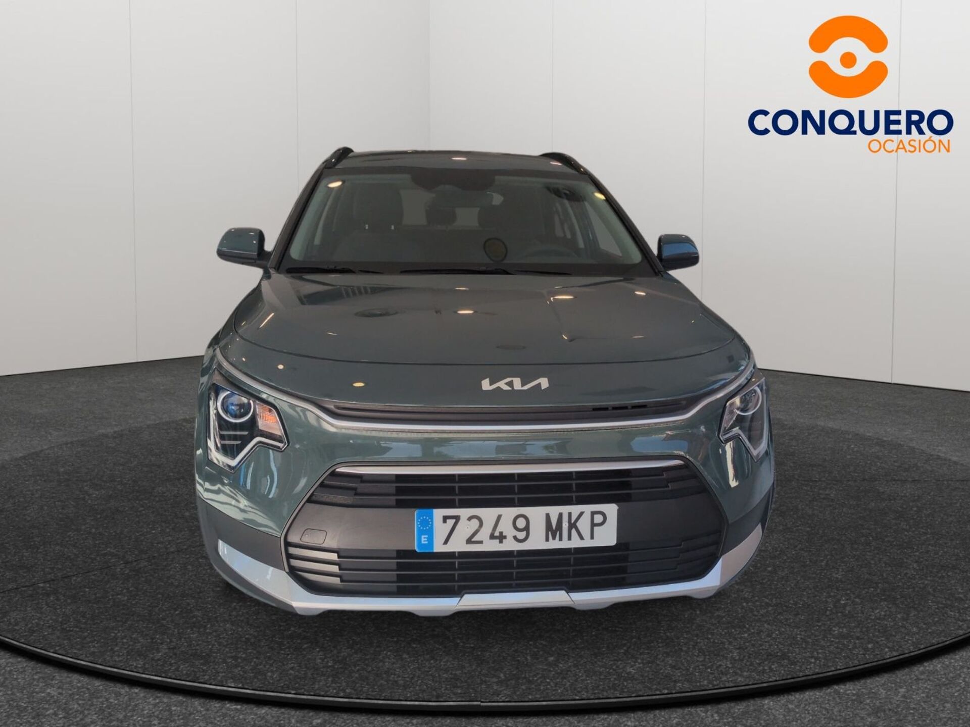 Imagen 1 de KIA Niro