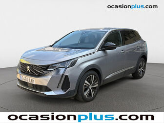 Imagen de PEUGEOT 3008 1.2 S&S PureTech Allure EAT8 130