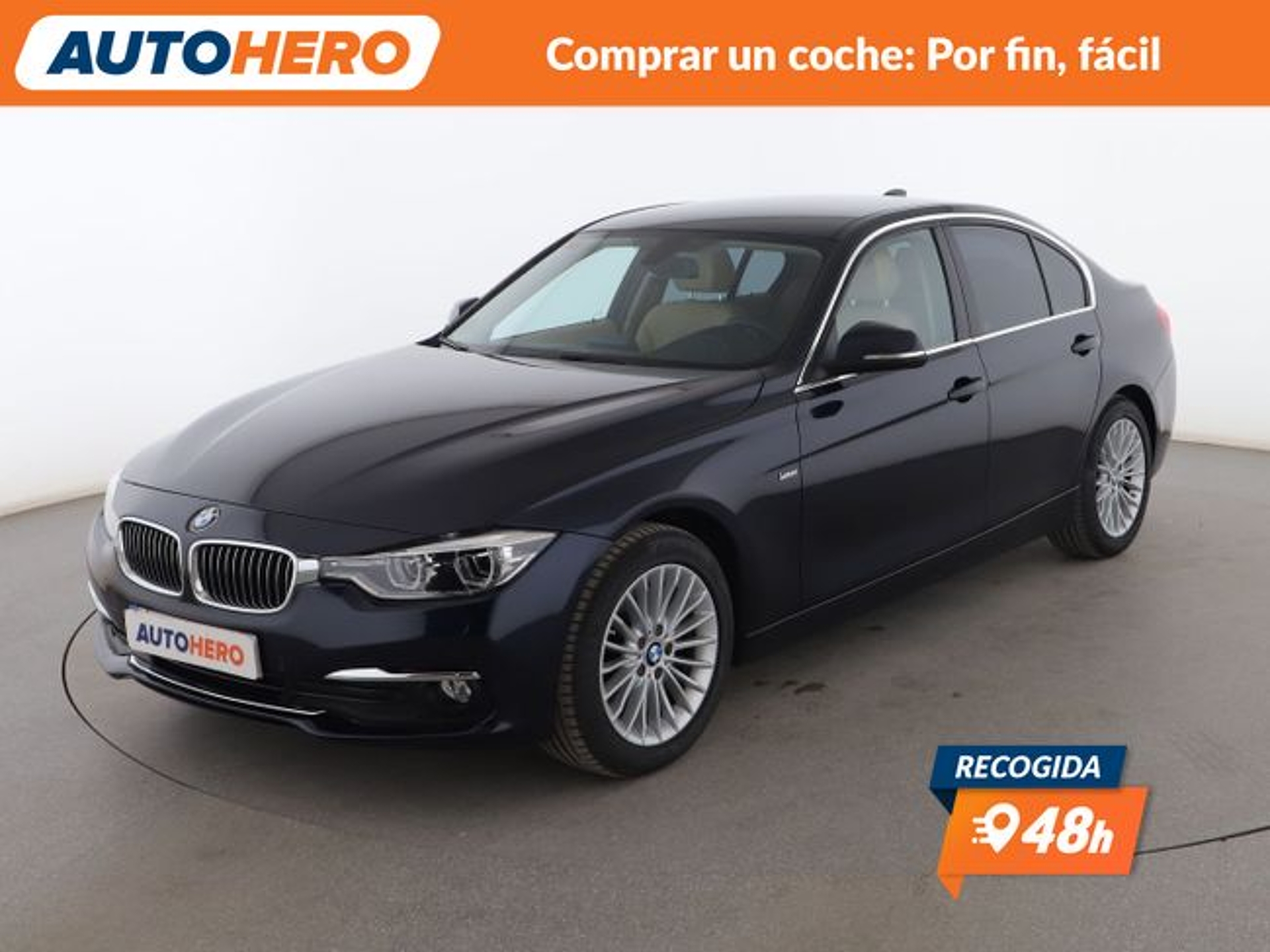 Imagen de BMW Serie 3