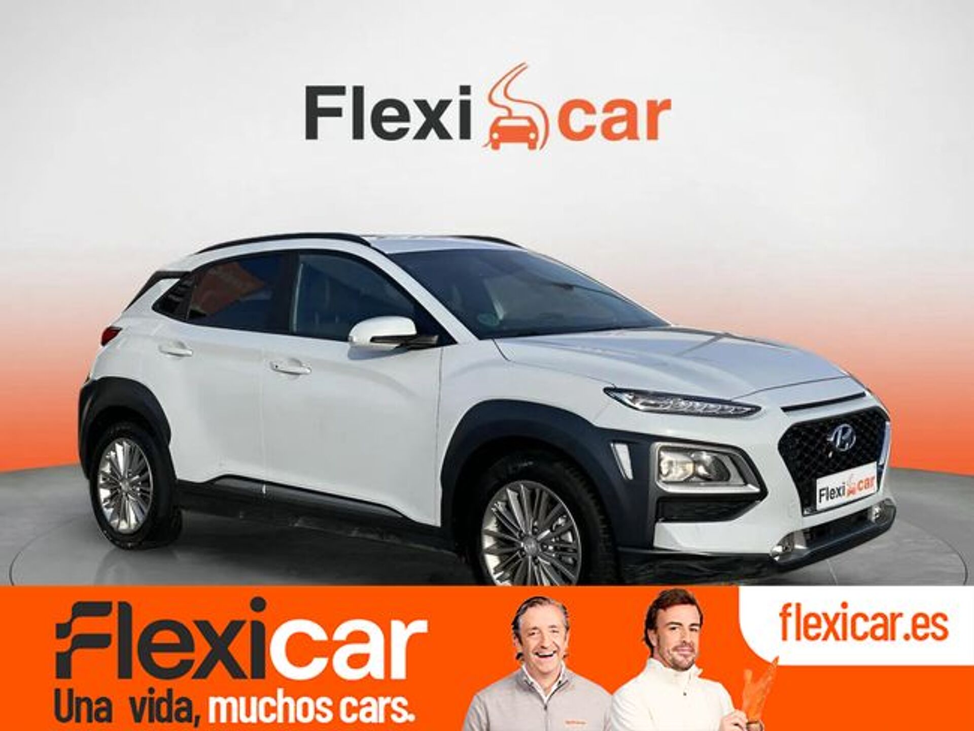 Imagen de HYUNDAI Kona