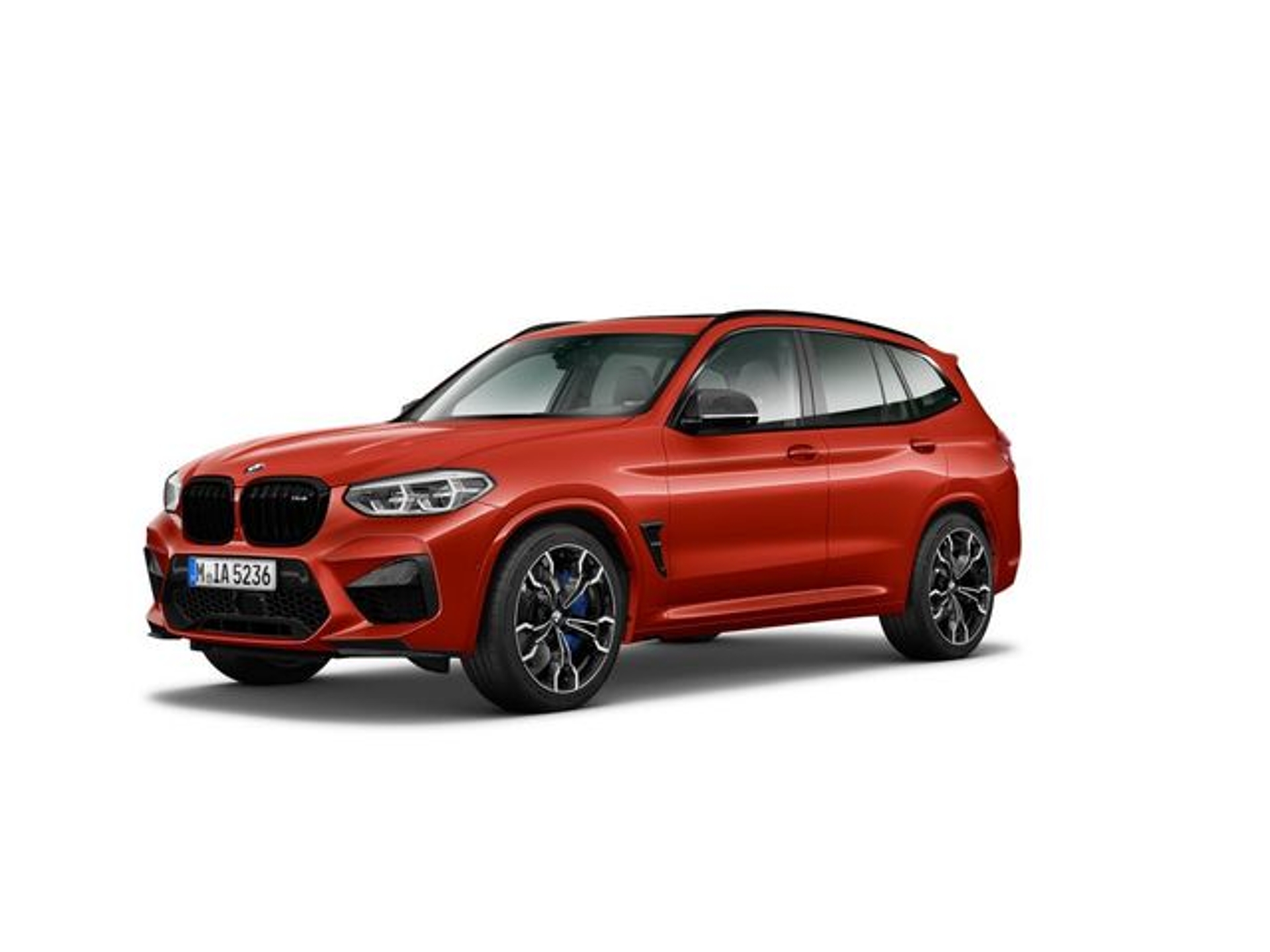 Imagen de BMW X3