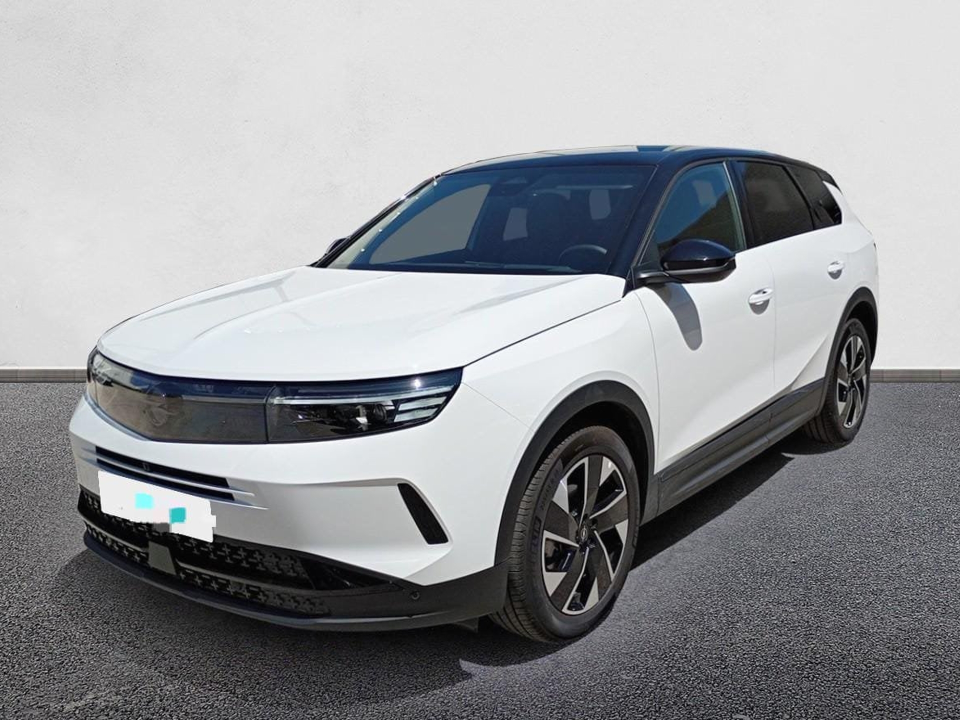 Imagen de OPEL Grandland