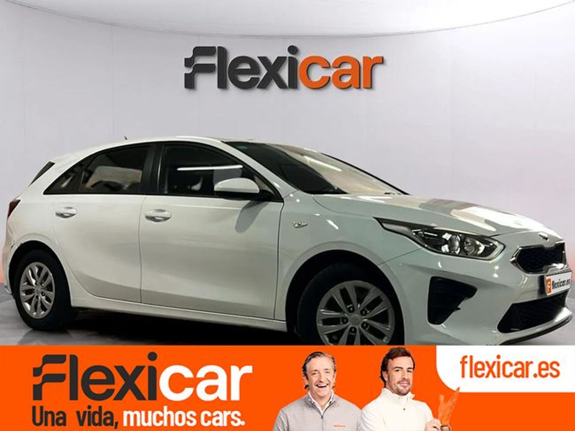 Imagen de KIA Ceed