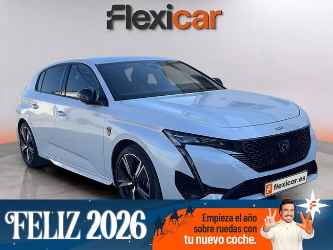 PEUGEOT 308 (5P GT PureTech 130 S&S EAT8) en Alicante