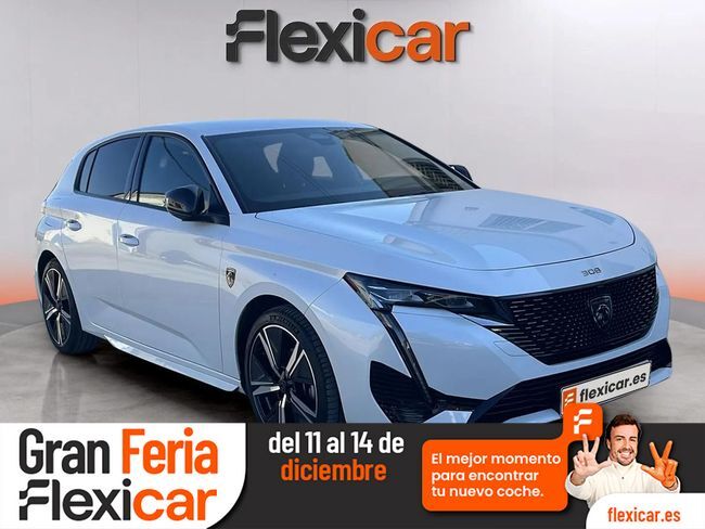 PEUGEOT 308 (5P GT PureTech 130 S&S EAT8) en Alicante