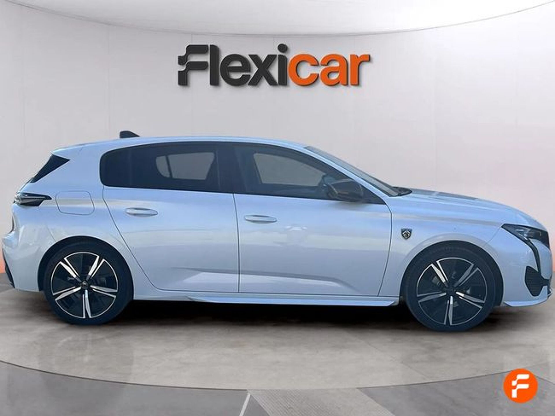 Imagen 3 de PEUGEOT 308