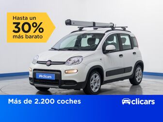 Imagen de FIAT Panda 1.0 Gse Hybrid