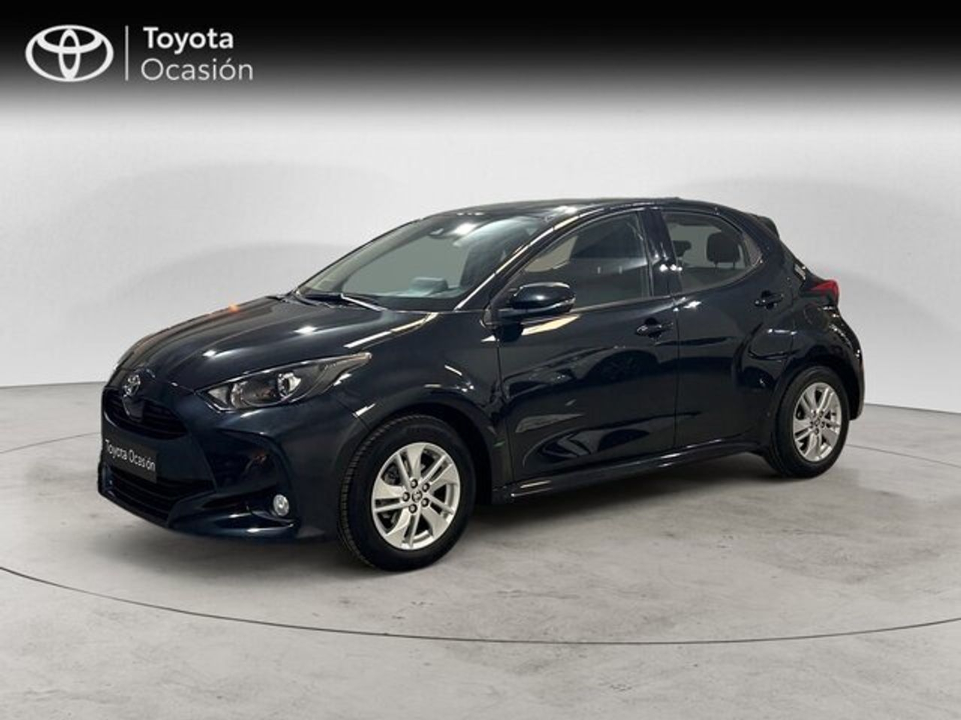Imagen de TOYOTA Yaris