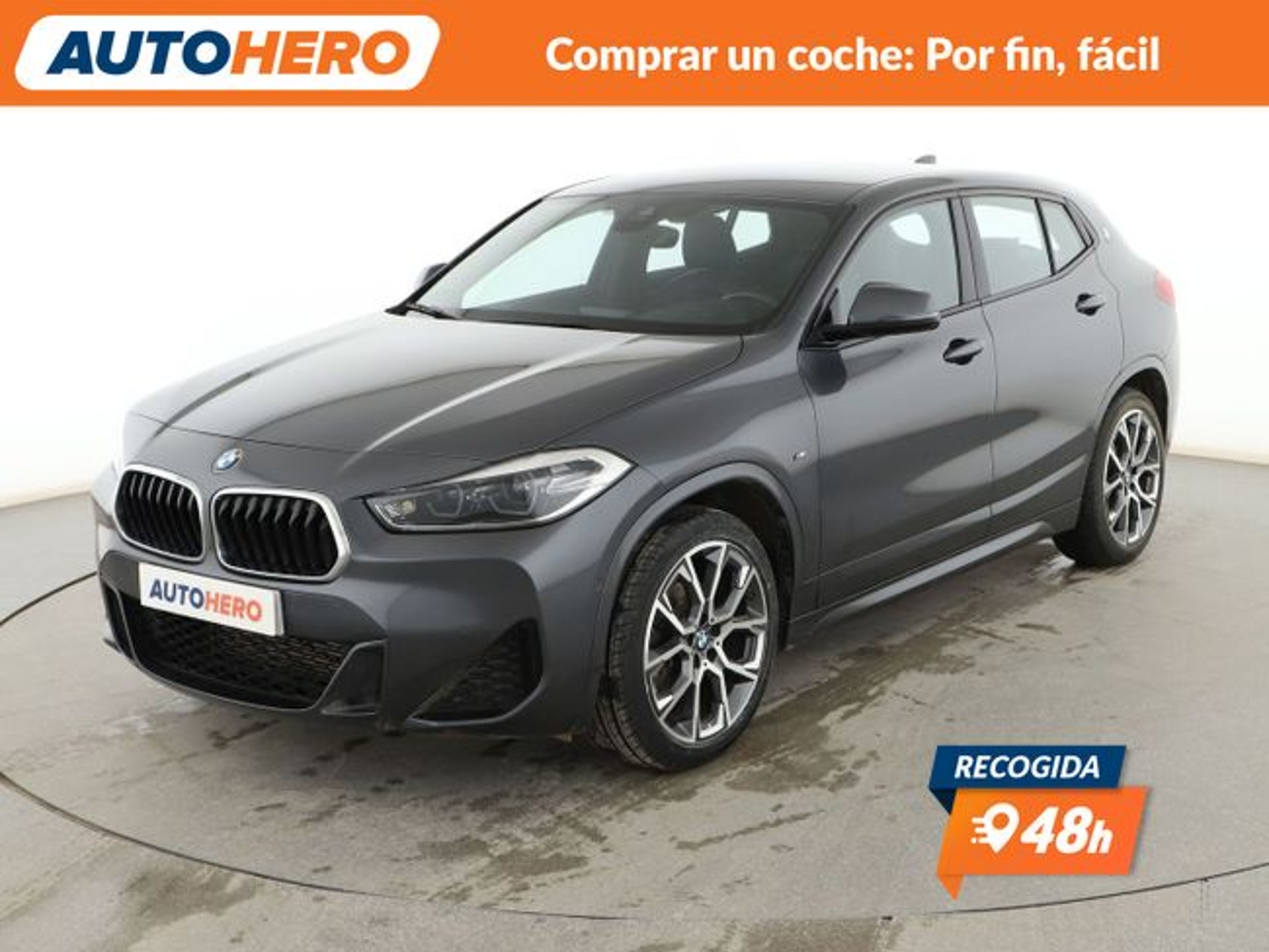Imagen de BMW X2