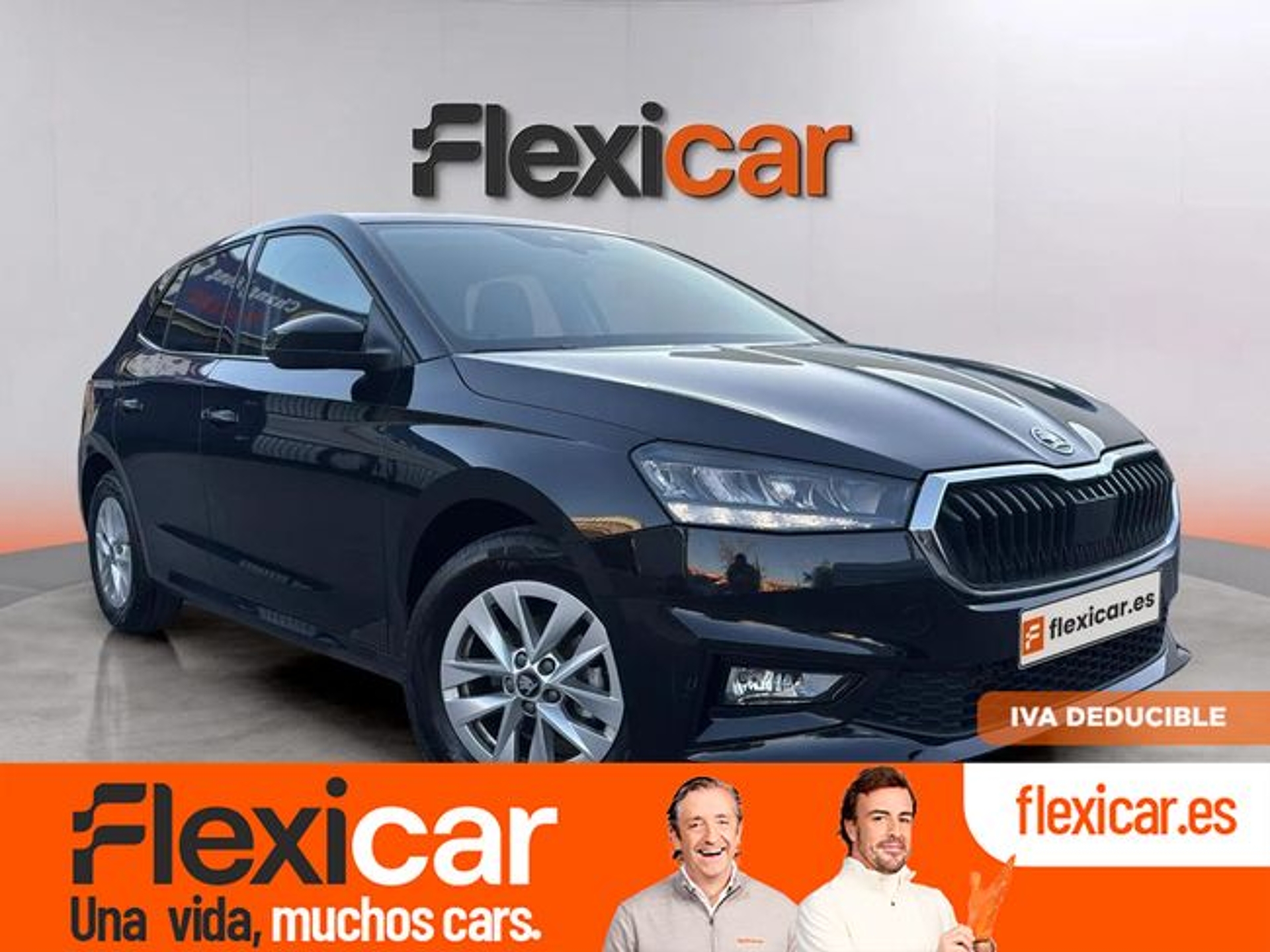 Imagen de SKODA Fabia