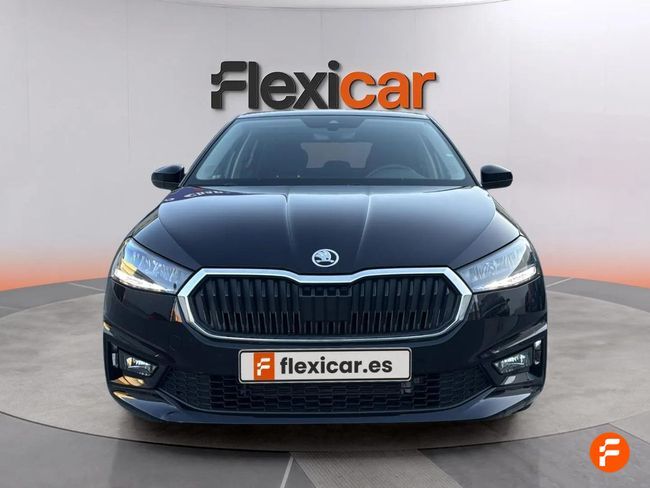 Foto del SKODA Fabia 1.0 TSI Sport 70kW