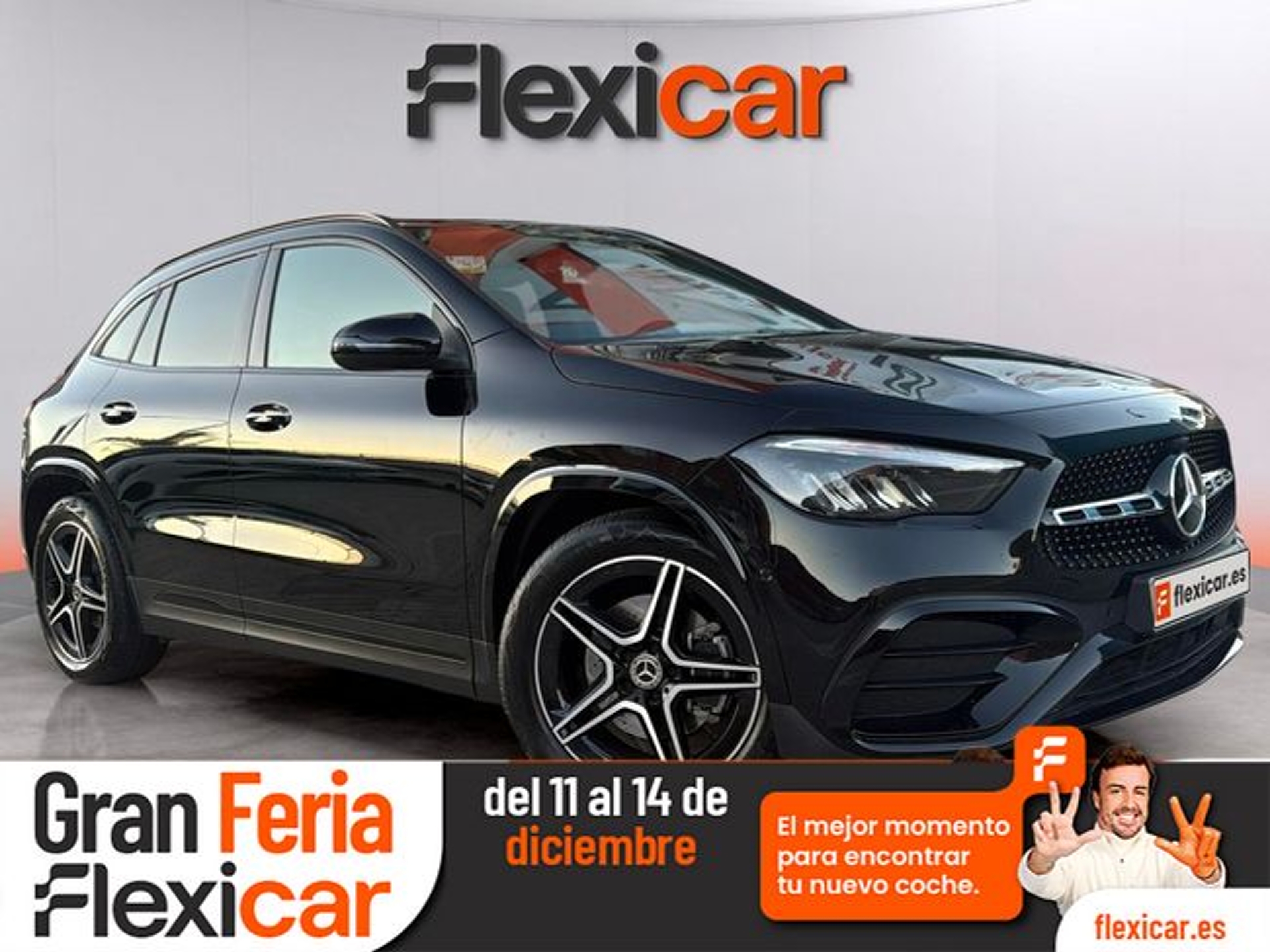 Imagen de MERCEDES Clase GLA