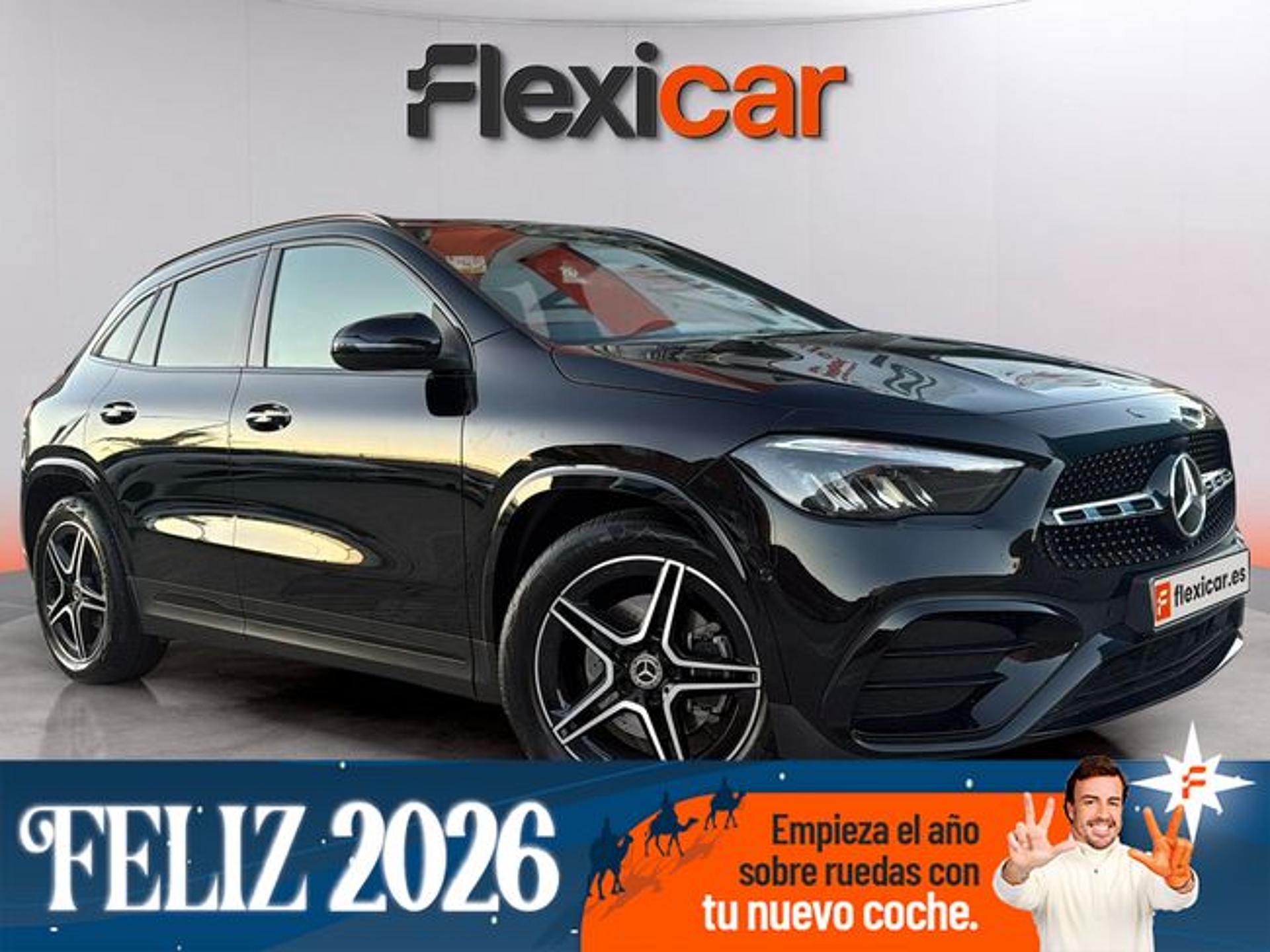 Imagen de MERCEDES Clase GLA