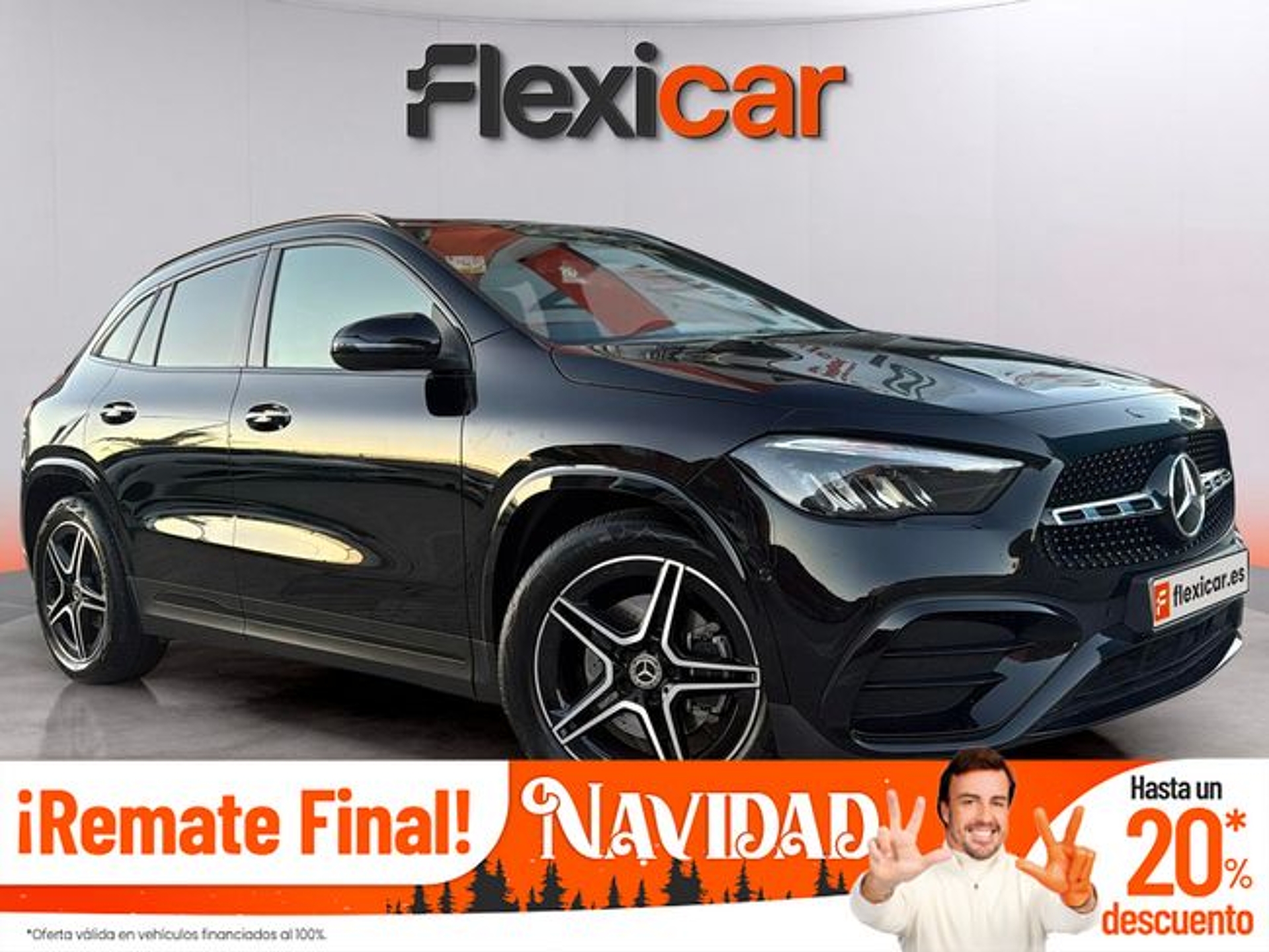 Imagen de MERCEDES Clase GLA