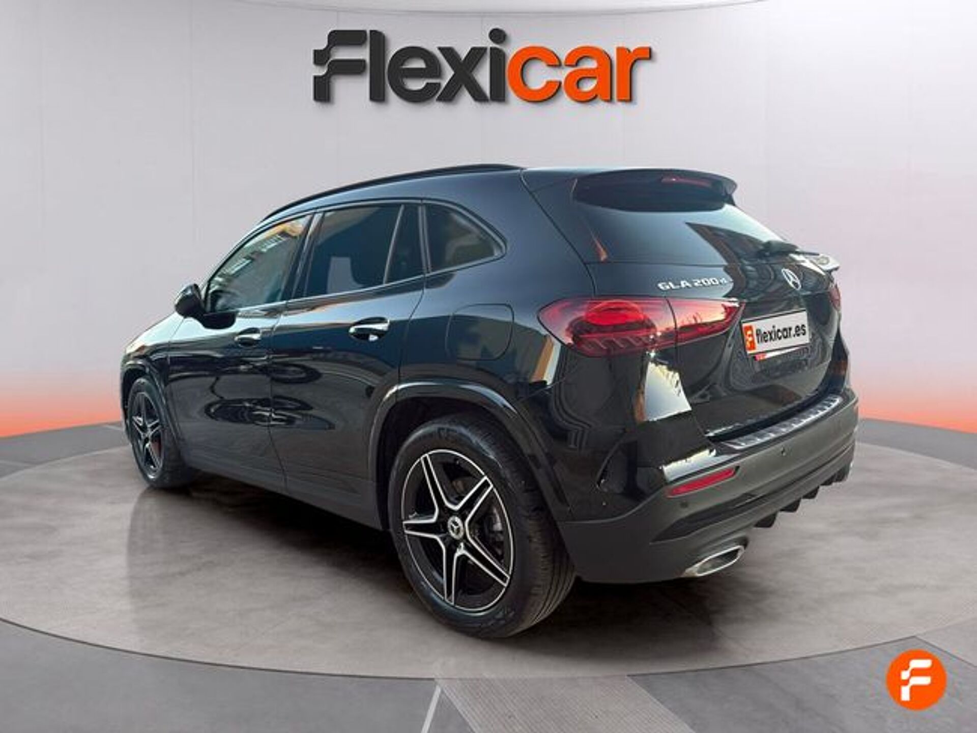 Imagen 2 de MERCEDES Clase GLA