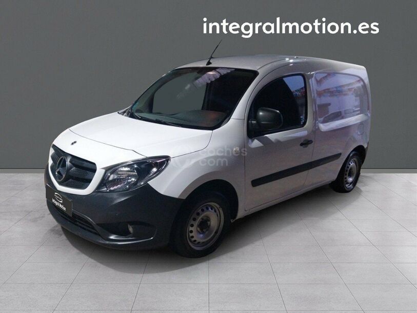 Foto del MERCEDES Citan Tourer 109CDI Plus