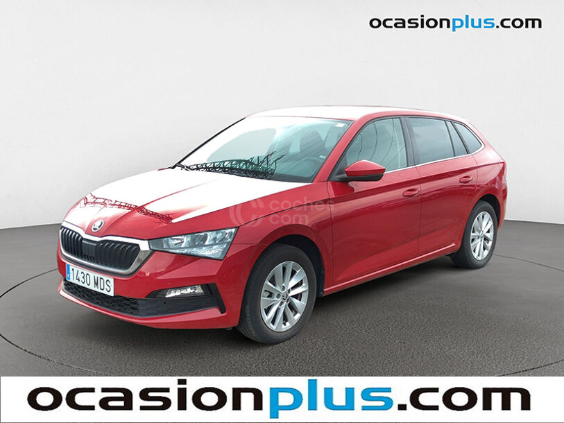 Foto del SKODA Scala 1.0 TSI Ambition 81kW