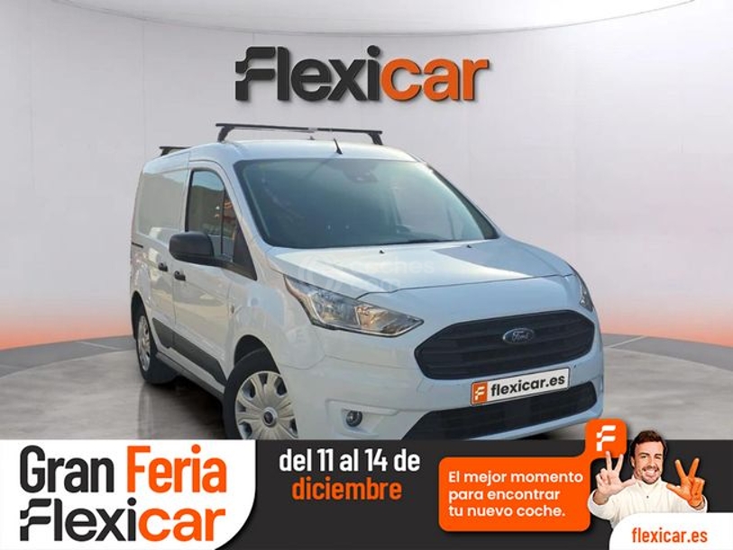 Foto del FORD Transit Connect FT 220 Kombi S&S B. Corta L1 Trend 100
