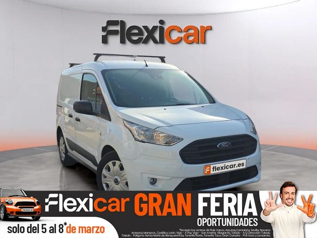 Foto del FORD Transit Connect FT 220 Kombi S&S B. Corta L1 Trend 100