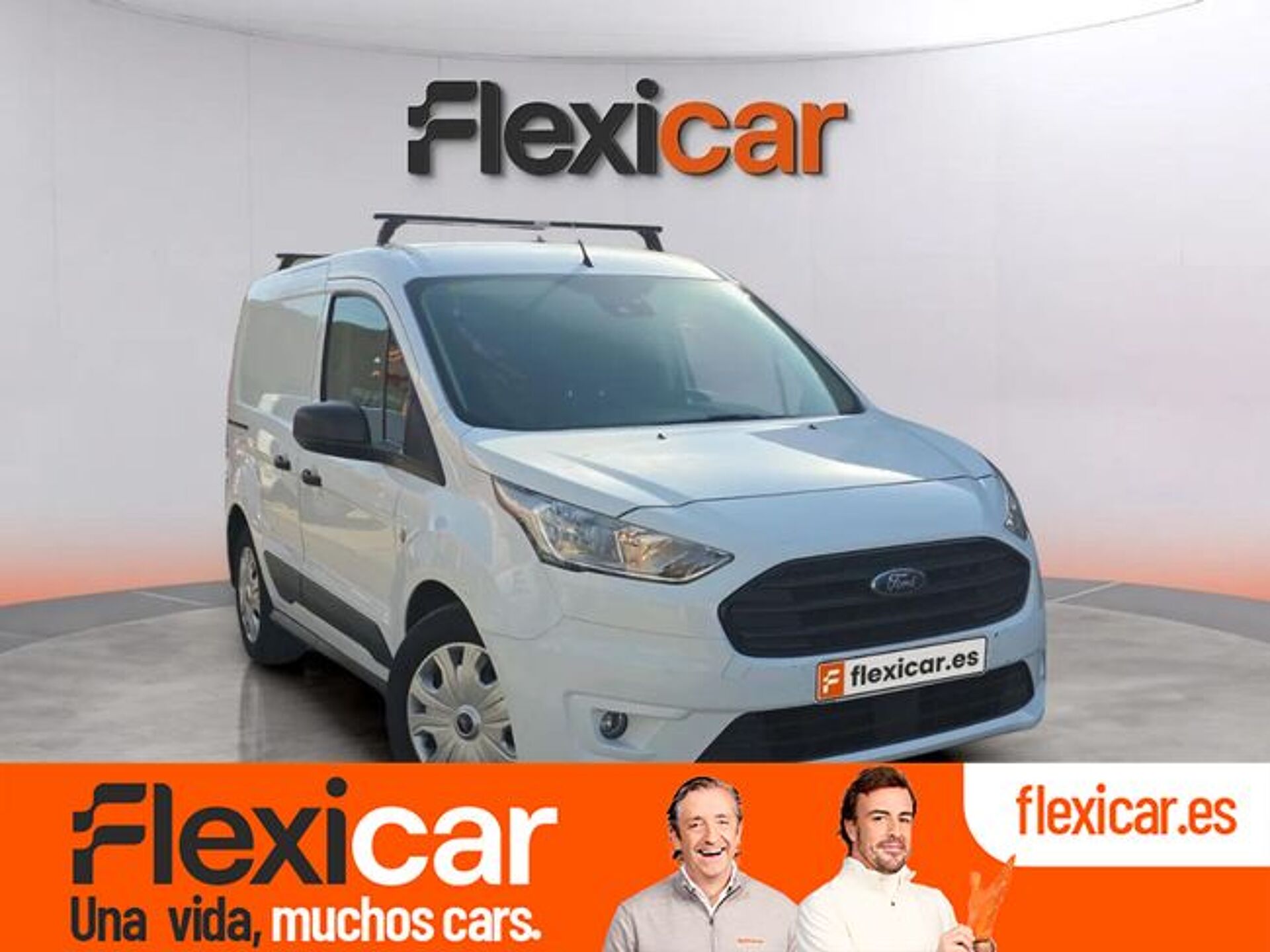Imagen 1 de FORD Transit Connect
