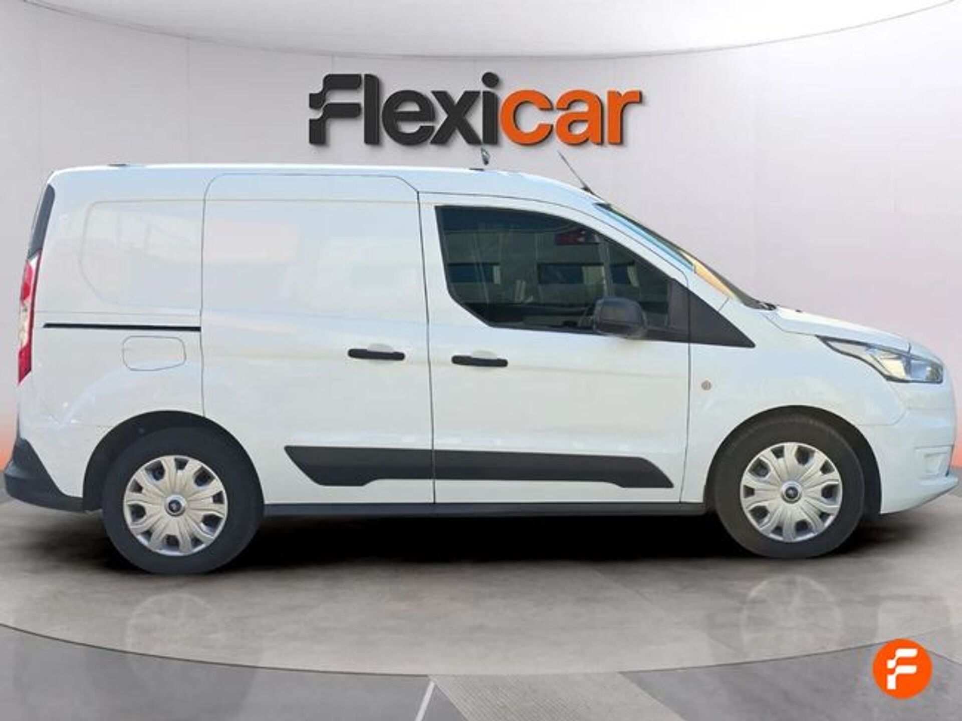 Imagen 3 de FORD Transit Connect