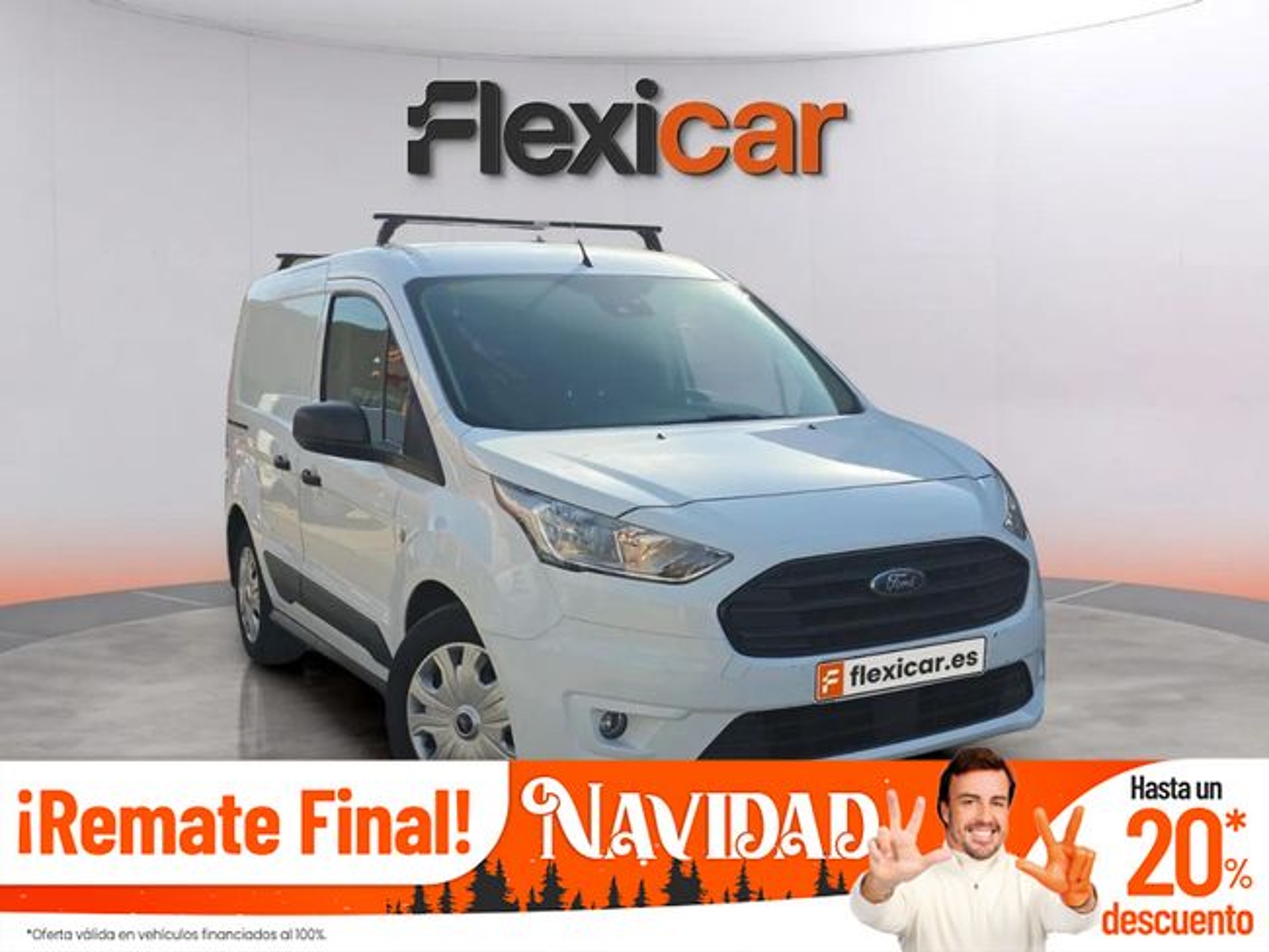 Imagen de FORD Transit Connect