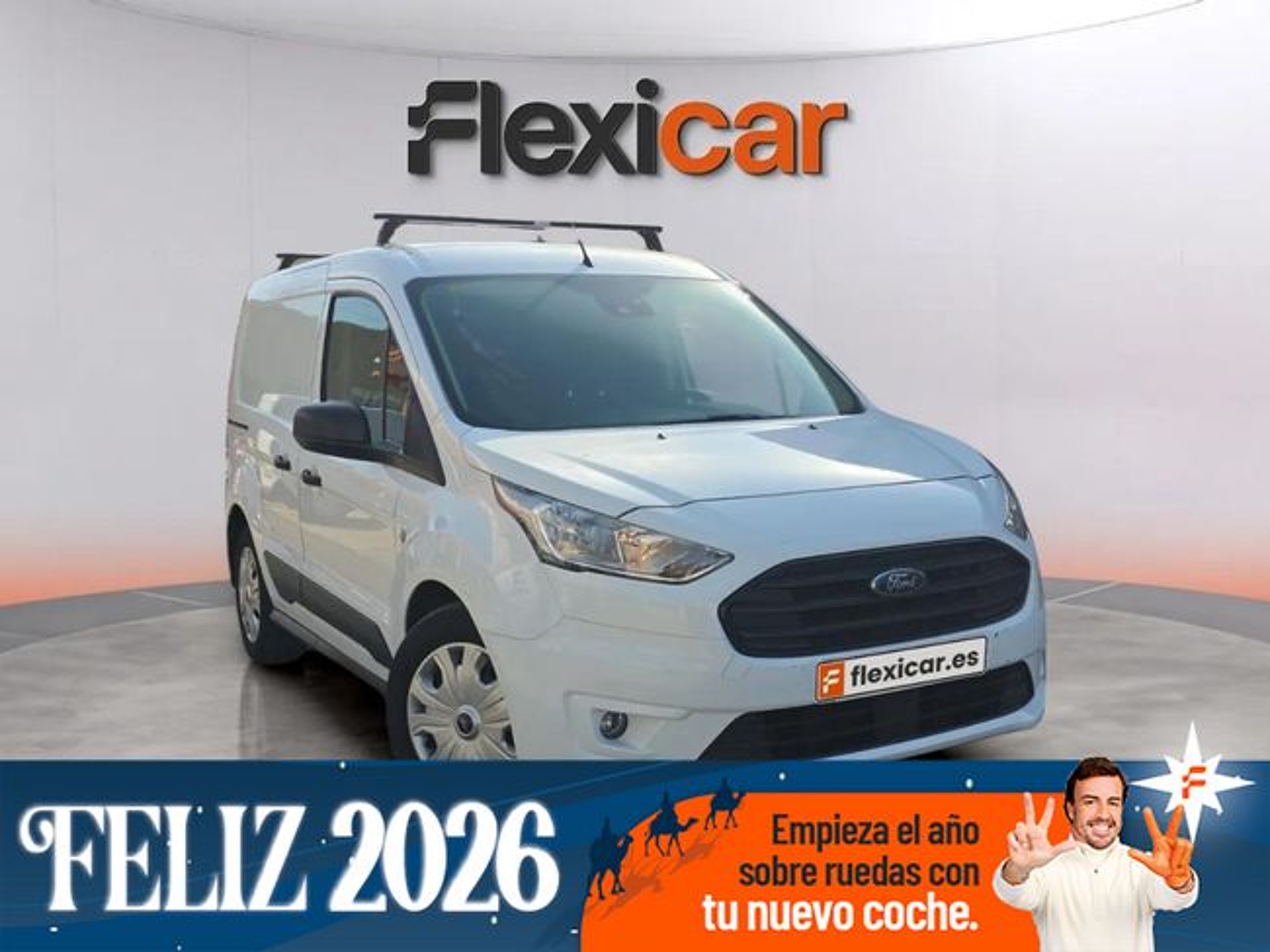Imagen de FORD Transit Connect