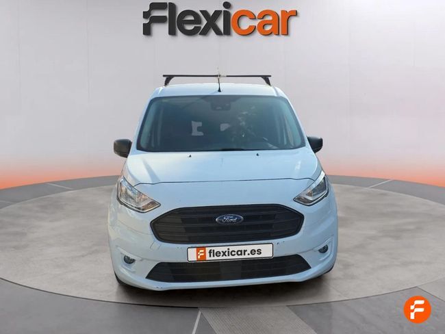 Foto del FORD Transit Connect FT 220 Kombi S&S B. Corta L1 Trend 100