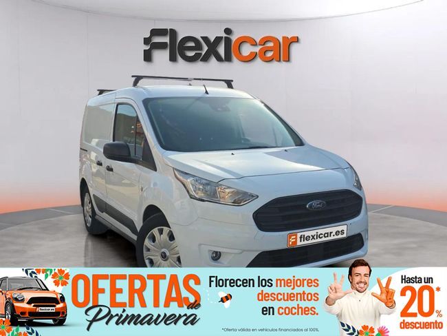 Foto del FORD Transit Connect FT 220 Kombi S&S B. Corta L1 Trend 100
