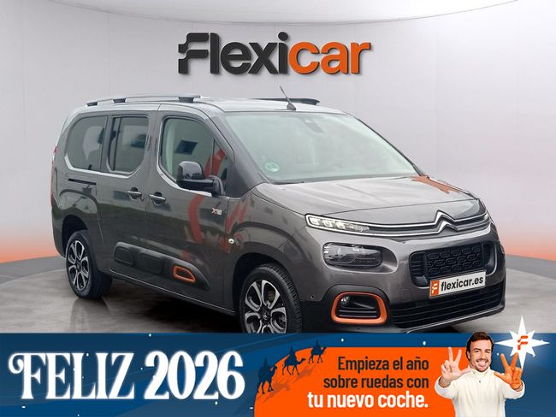 Imagen de CITROEN Berlingo