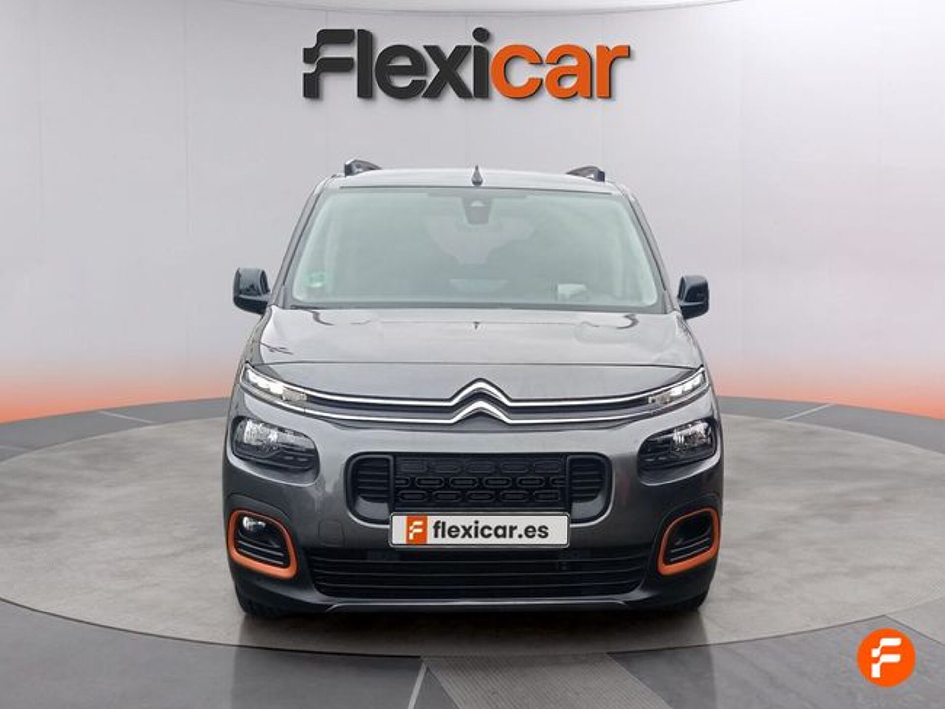 Imagen 2 de CITROEN Berlingo