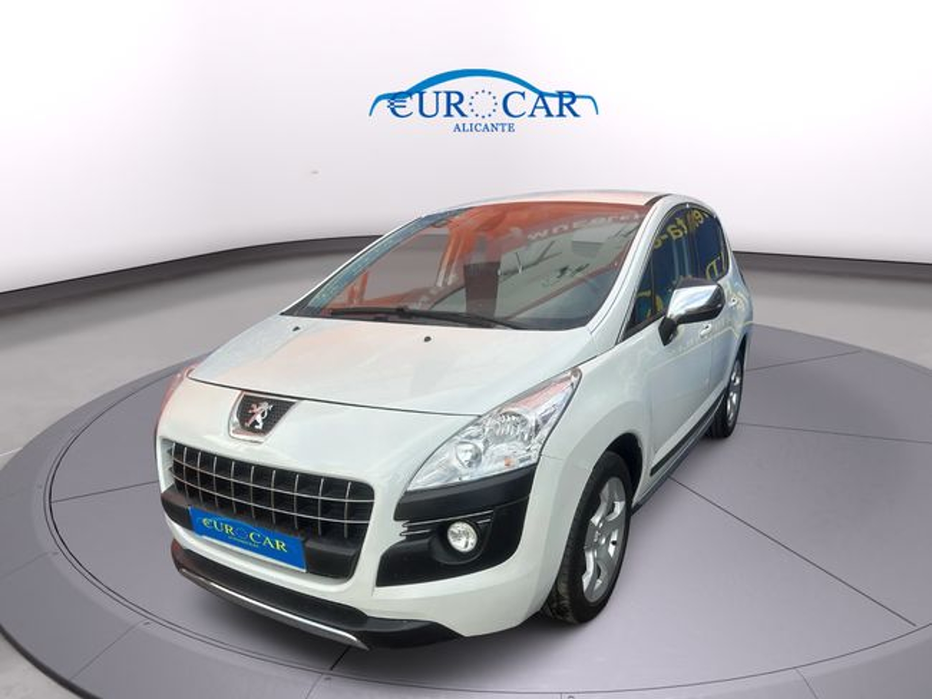 Imagen de PEUGEOT 2008