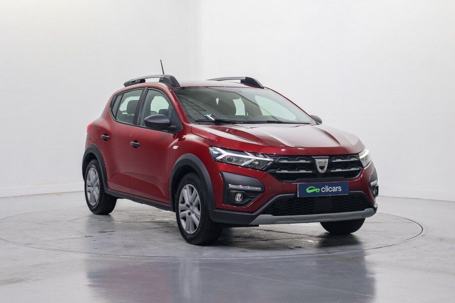Foto del DACIA Sandero Stepway ECO-G Essential 74kW