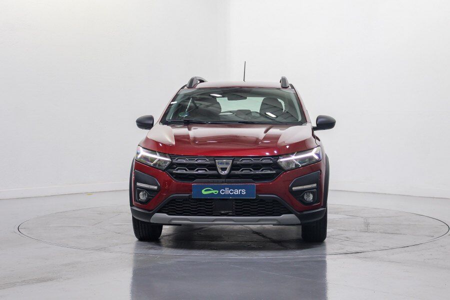 Foto del DACIA Sandero Stepway ECO-G Essential 74kW