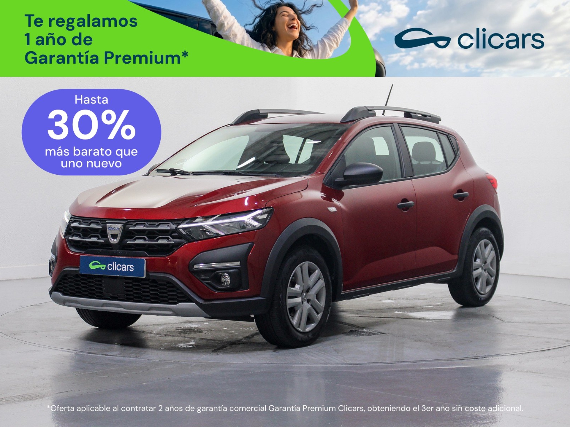 Imagen de DACIA Sandero