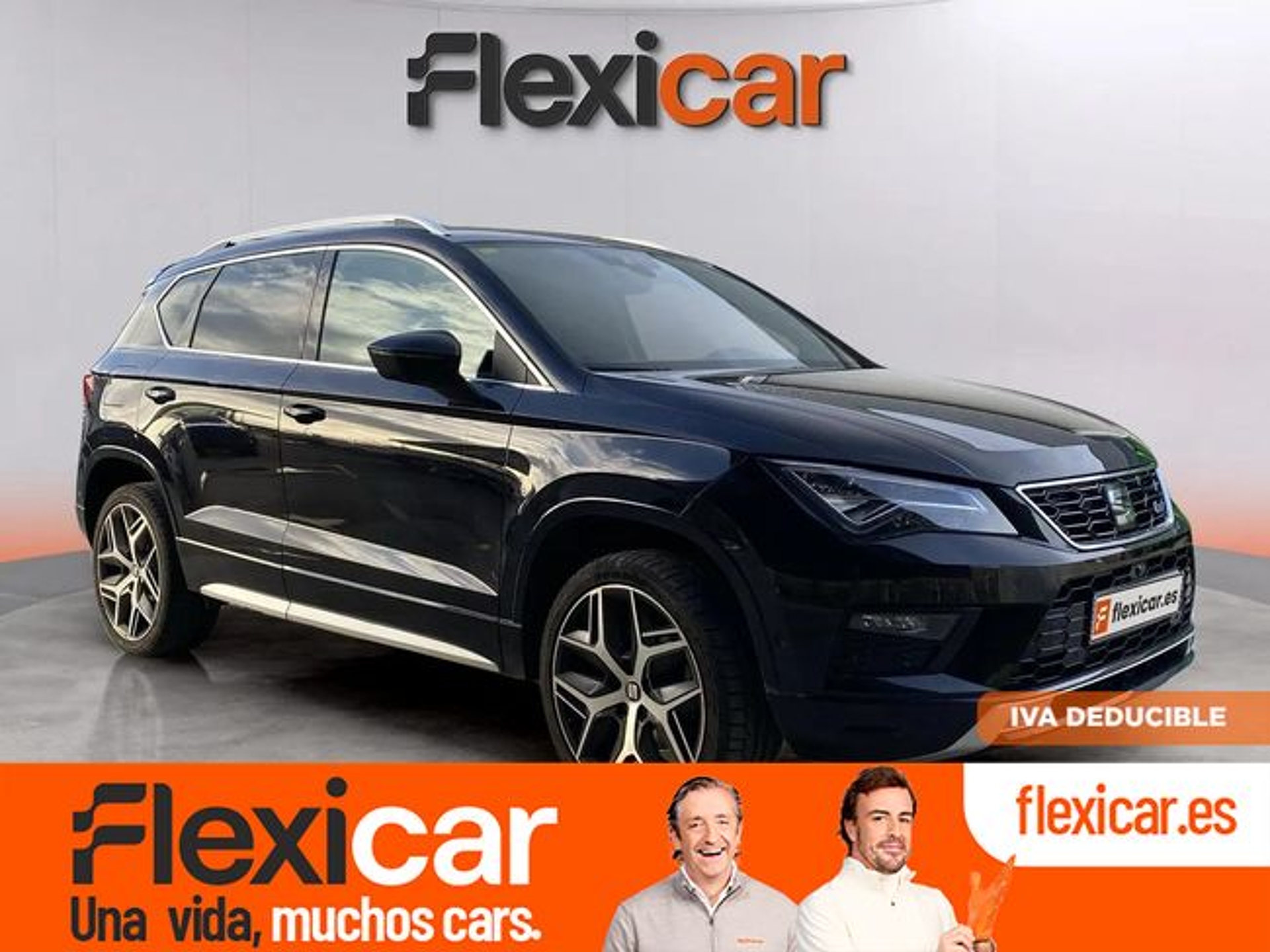 Imagen de SEAT Ateca
