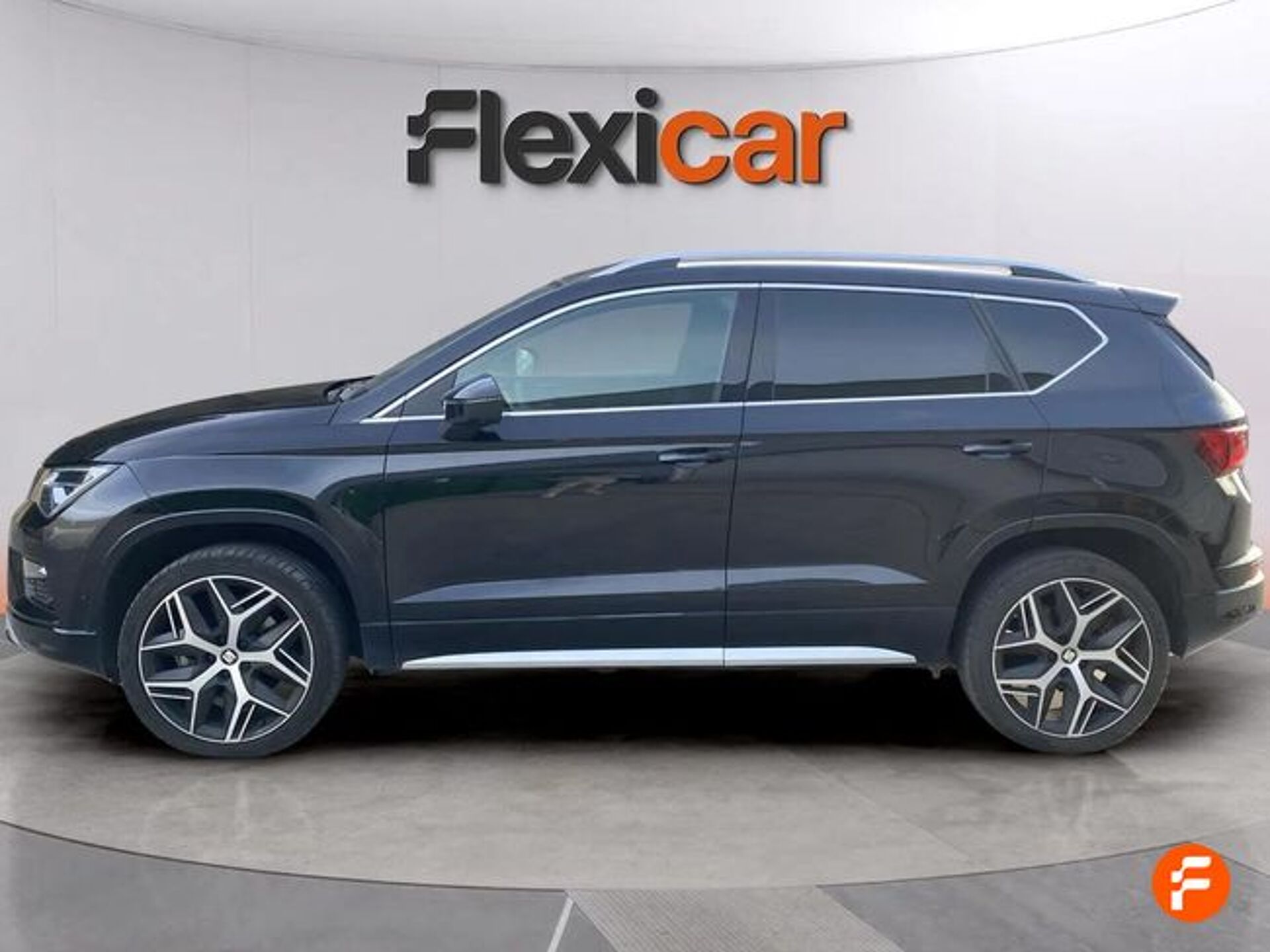 Imagen 3 de SEAT Ateca