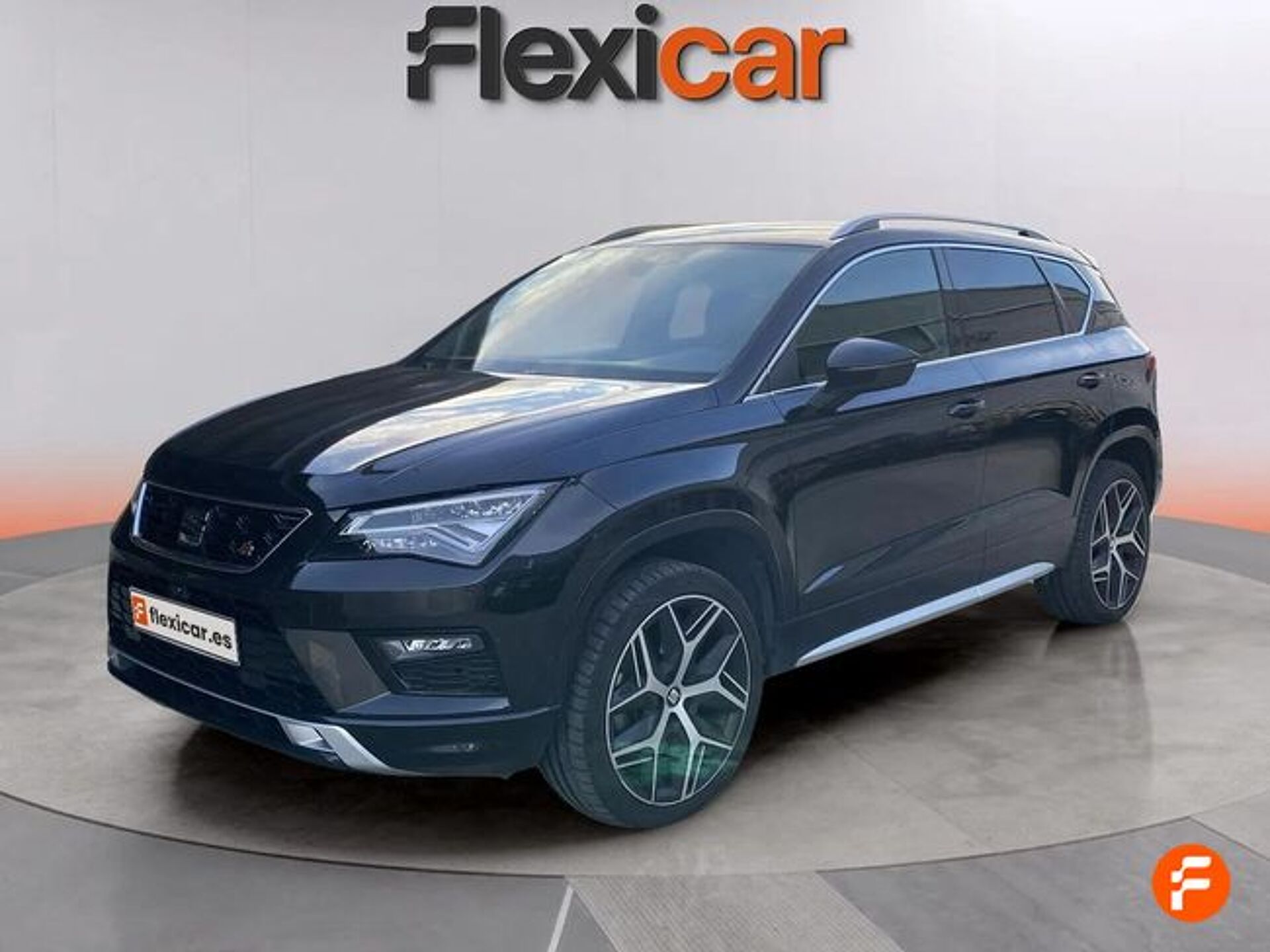 Imagen 2 de SEAT Ateca